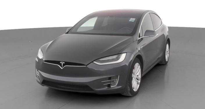 2016 Tesla Model X P90D -
                Indianapolis, IN