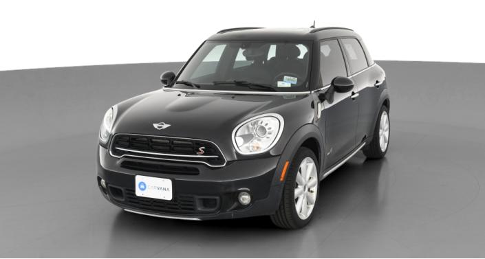 2016 MINI Cooper Countryman S -
                Rocklin, CA