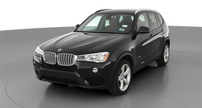 Thumbnail: 2017 BMW X3 - 1