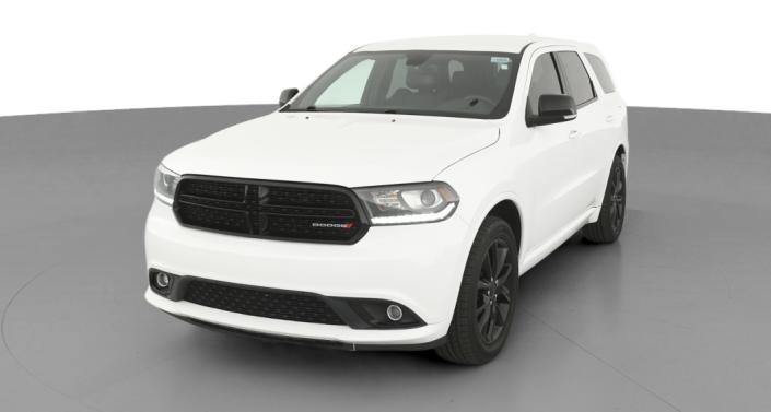 2017 Dodge Durango GT -
                Tolleson, AZ