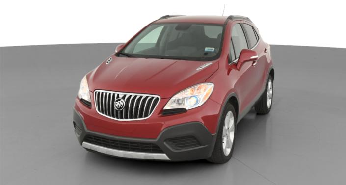 2016 Buick Encore Base -
                Tolleson, AZ