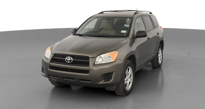 2010 Toyota RAV4 Base -
                Fort Worth, TX