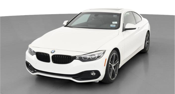 2019 BMW 4 Series 430i -
                Colonial Heights, VA