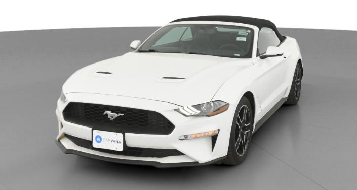 2020 Ford Mustang  -
                Tolleson, AZ