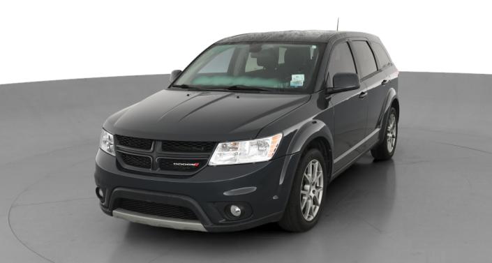 2018 Dodge Journey GT -
                Bessemer, AL