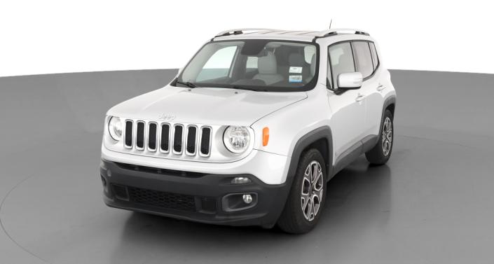 2015 Jeep Renegade Limited -
                Haines City, FL