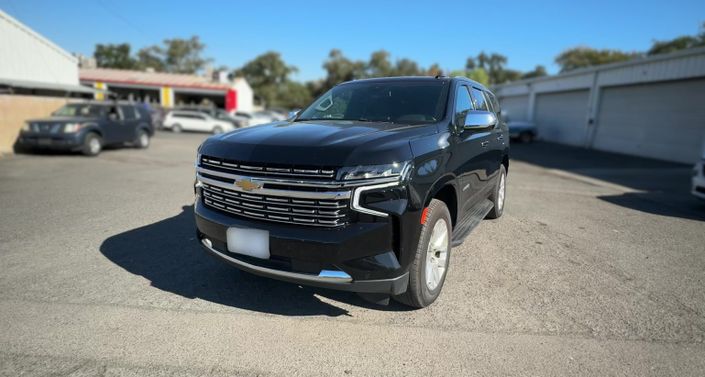 2023 Chevrolet Tahoe Premier -
                Rocklin, CA