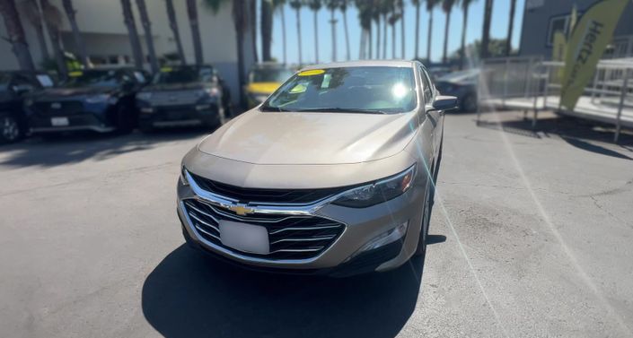 2023 Chevrolet Malibu LT -
                San Diego, CA