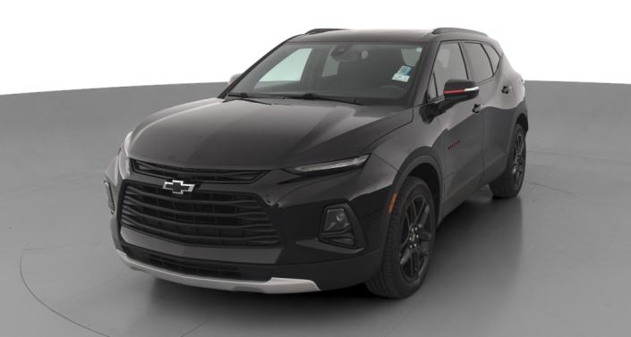 2021 Chevrolet Blazer  -
                Indianapolis, IN