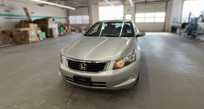 2009 Honda Accord LX-P -
                Akron, NY