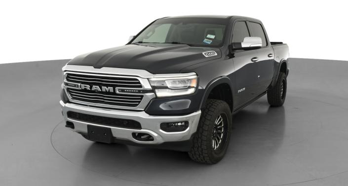 2019 RAM 1500 Laramie -
                Bessemer, AL