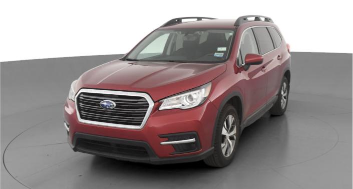 2021 Subaru Ascent Premium -
                Hebron, OH