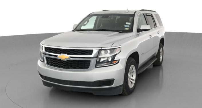 2019 Chevrolet Tahoe LT -
                Colonial Heights, VA