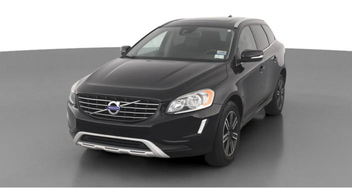 2017 Volvo XC60 T5 Dynamic -
                Auburn, GA