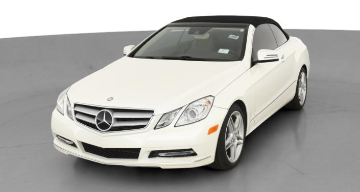 2013 Mercedes-Benz E-Class E 350 -
                Bessemer, AL