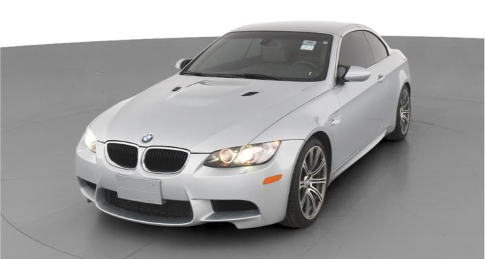 2011 BMW M3 Base -
                Indianapolis, IN