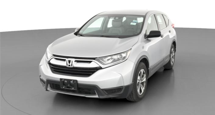 2018 Honda CR-V LX -
                San Antonio, TX