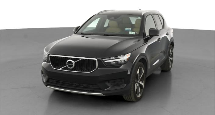 2020 Volvo XC40 T5 Momentum -
                Bessemer, AL