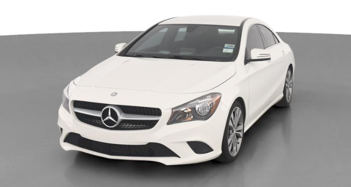 2015 Mercedes-Benz CLA 250 -
                Auburn, GA