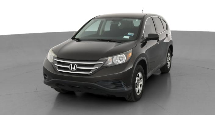 2014 Honda CR-V LX -
                Bessemer, AL