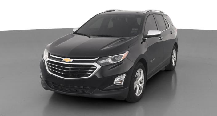 2018 Chevrolet Equinox Premier -
                Auburn, GA