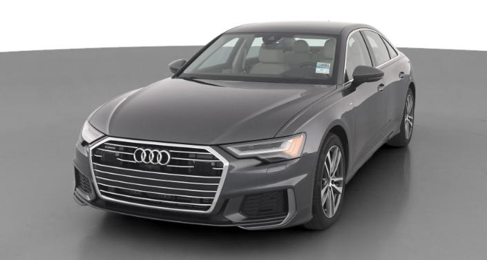 2022 Audi A6 TFSI Prestige -
                Auburn, GA