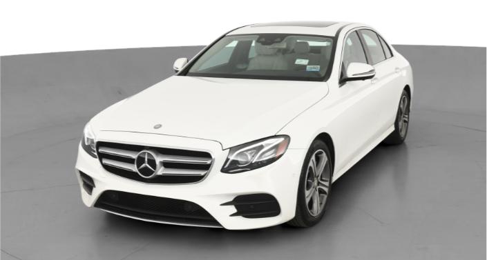 2017 Mercedes-Benz E-Class E 300 -
                Bessemer, AL