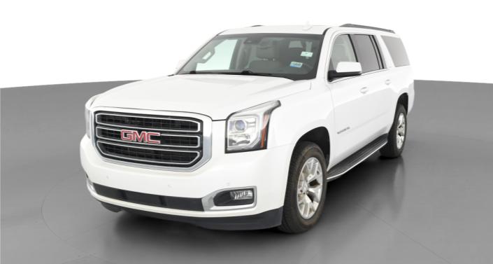 2017 GMC Yukon XL SLT -
                Fort Worth, TX