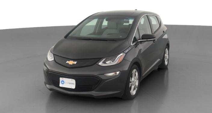 2017 Chevrolet Bolt EV LT -
                Indianapolis, IN