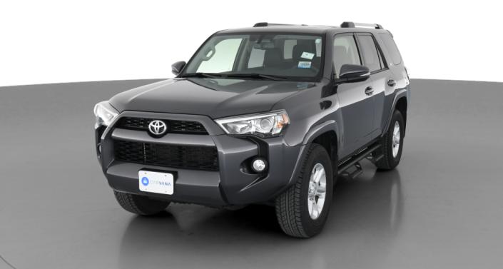 2019 Toyota 4Runner SR5 -
                Richton Park, IL