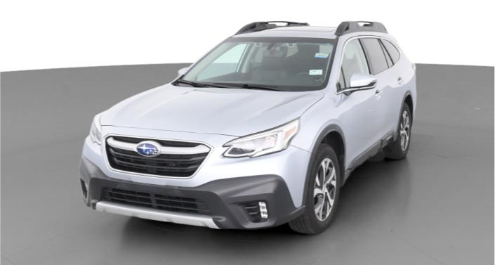 2020 Subaru Outback Limited -
                Concord, NC