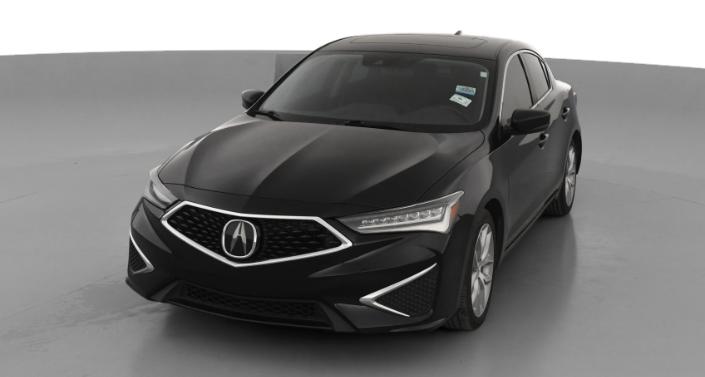 2021 Acura ILX  -
                Fort Worth, TX