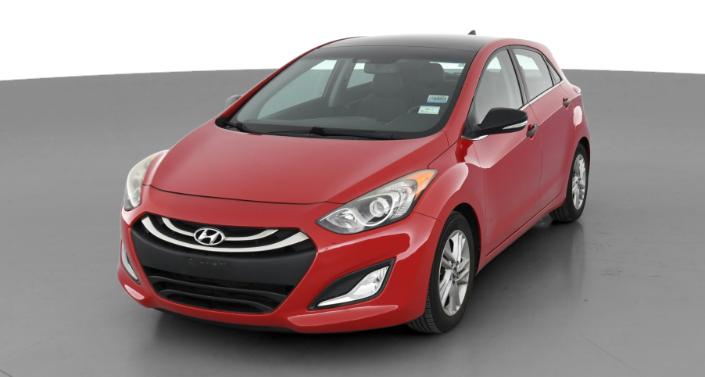 2013 Hyundai Elantra GT -
                Richton Park, IL