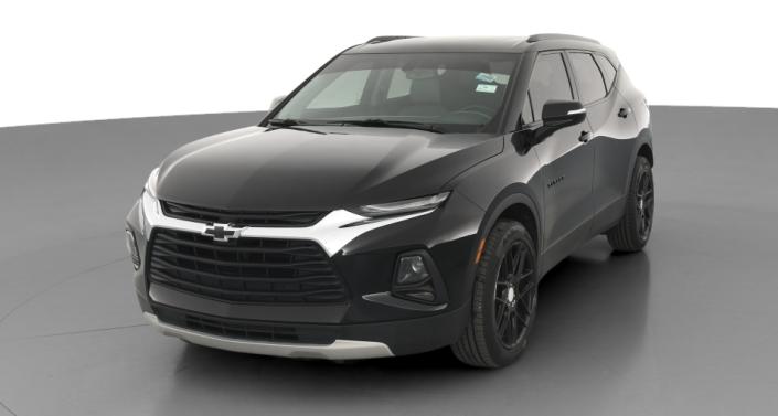 2020 Chevrolet Blazer  -
                West Memphis, AR