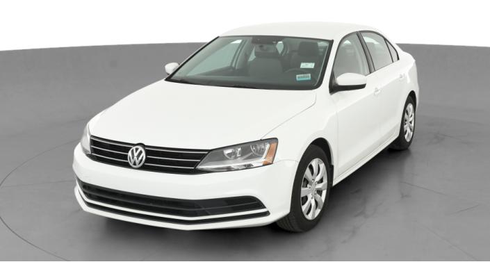 2017 Volkswagen Jetta S -
                Bessemer, AL