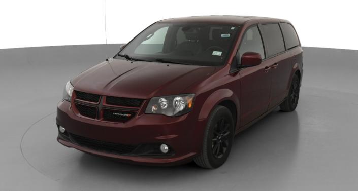 2020 Dodge Grand Caravan SE -
                Fort Worth, TX