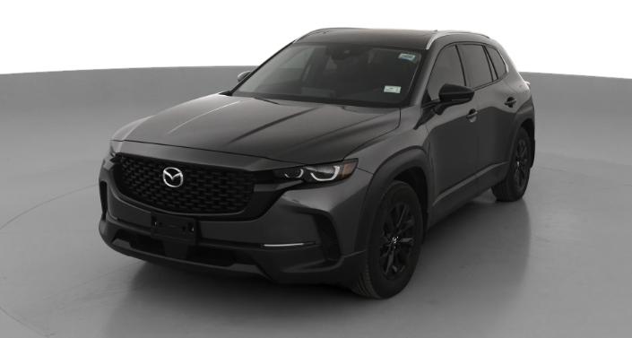 2024 Mazda CX-50 S -
                Fort Worth, TX