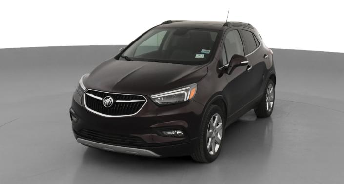 2017 Buick Encore Essence -
                Houston, TX