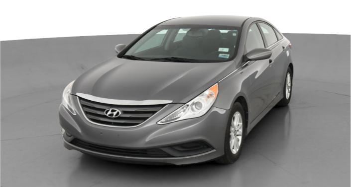 2014 Hyundai Sonata GLS -
                Bessemer, AL