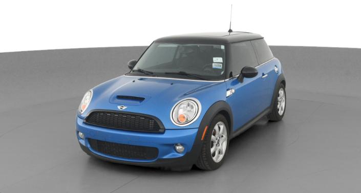 2010 MINI Cooper Hardtop S -
                Hebron, OH