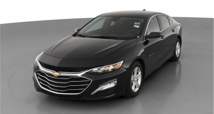 2023 Chevrolet Malibu LT -
                Beverly, NJ