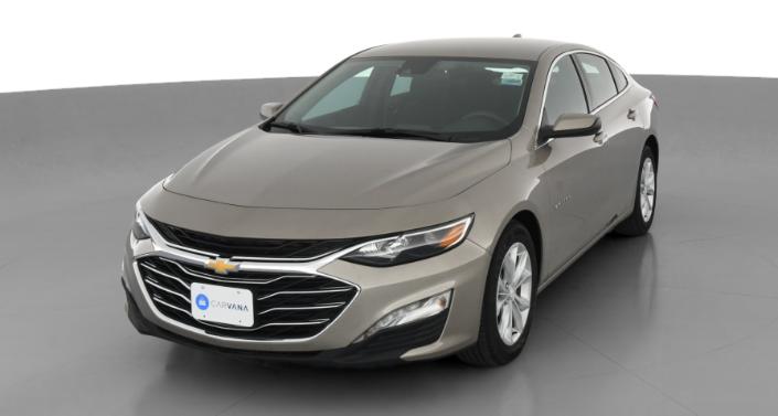 2023 Chevrolet Malibu LT -
                Tooele, UT