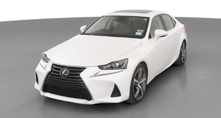 2018 Lexus IS 300 -
                Fort Worth, TX