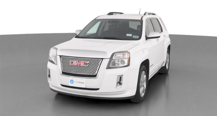 2014 GMC Terrain Denali -
                Auburn, GA