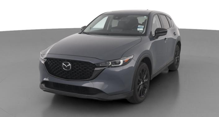 2024 Mazda CX-5 Carbon Edition -
                Auburn, GA