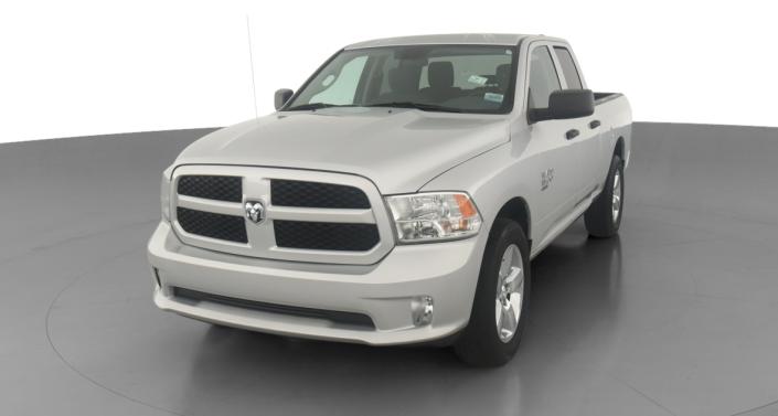 2019 RAM 1500 Classic Express -
                Indianapolis, IN