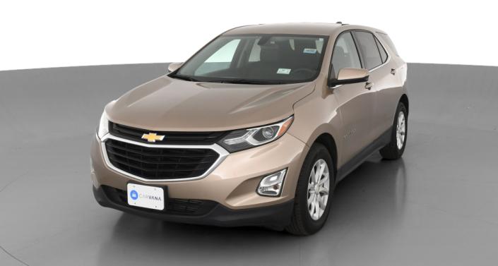 2019 Chevrolet Equinox LT -
                Colonial Heights, VA