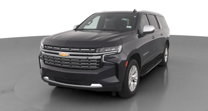 2023 Chevrolet Suburban Premier -
                Auburn, GA