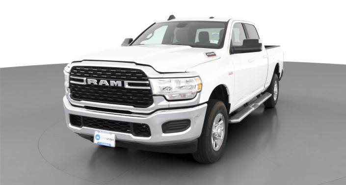 2022 RAM 2500 Big Horn -
                Haines City, FL