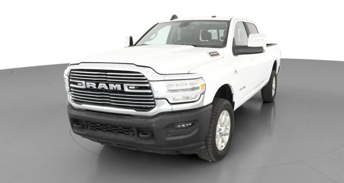 2023 RAM 2500 Laramie -
                Houston, TX